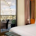 Park Plaza hotell London
