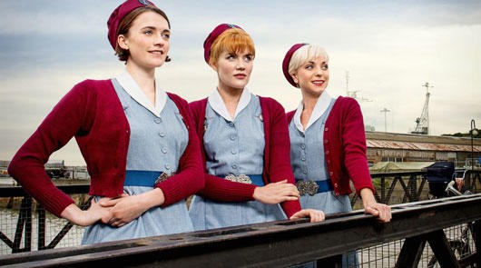 Call The Midwife