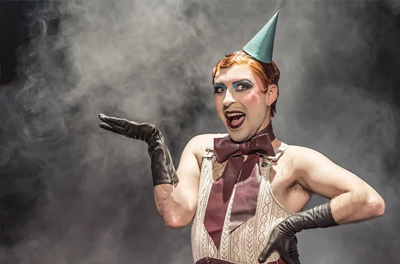 Cabaret