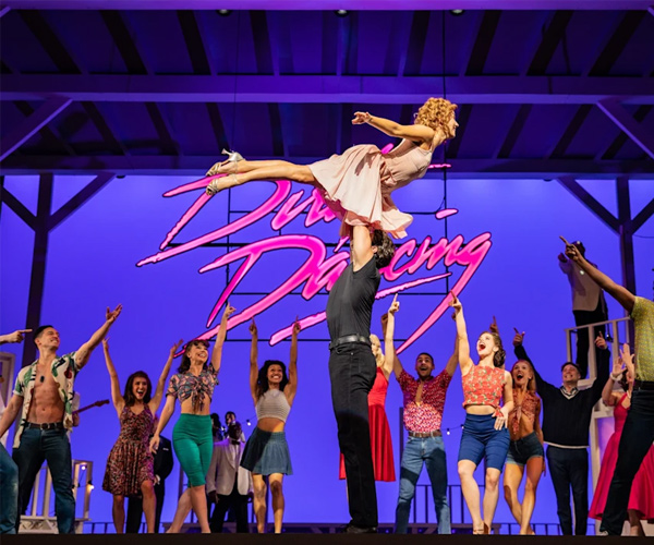 Dirty Dancing