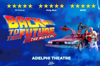 Back to the future
