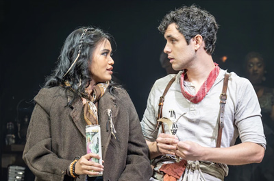 Hadestown