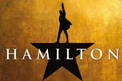 Hamilton