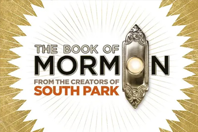 Book of Mormon