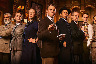 The Mousetrap