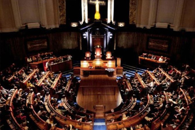 Witness for the Prosecution