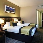 Stamford Bridge hotell