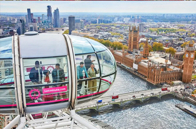 London Eye